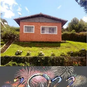 Chale Ramon & Kaiky , Campos do Jordão Brasil