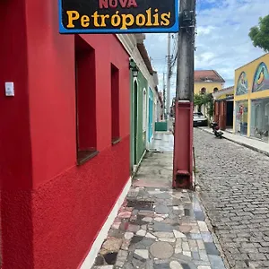 Nova Petrópolis Porto Seguro